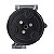 Compressor de Ar Condicionado 10S11C Renault Fluence Nissan March - Imagem 3