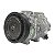 Compressor de Ar Condicionado Toyota Corolla Motor 2.0 2008 a 2012 - Imagem 3