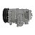 Compressor de Ar Condicionado Toyota Corolla Motor 2.0 2008 a 2012 - Imagem 7