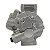 Compressor de Ar Condicionado Toyota Corolla Motor 2.0 2008 a 2012 - Imagem 6