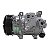 Compressor de Ar Condicionado Toyota Corolla Motor 2.0 2008 a 2012 - Imagem 1