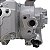 Compressor de Ar Condicionado Toyota Corolla Motor 2.0 2008 a 2012 - Imagem 9