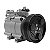 Compressor de Ar Condicionado Mod Halla Hyundai Santa Fé 27 12 Vál 2001 A 2007 - Imagem 4