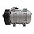 Compressor de Ar Condicionado TM21 HPAD - 12 Volts Polia 8pk 137mm - Imagem 1
