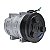 Compressor de Ar Condicionado TM21 HPAD - 12 Volts Polia 8pk 137mm - Imagem 4