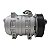 Compressor de Ar Condicionado TM21 HPAD - 12 Volts Polia 8pk 137mm - Imagem 5