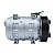 Compressor de Ar Condicionado TM21 HPAD - 12 Volts Polia 8pk 137mm - Imagem 5