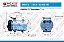 Compressor de Ar Condicionado TM21 HPAD - 12 Volts Polia 8pk 137mm - Imagem 2