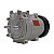 Compressor de Ar Condicionado Unicla UX-200 Agrale Volare - 24V Polia 2A 145mm - Imagem 6