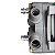 Compressor de Ar Condicionado Unicla UX-200 Agrale Volare - 24V Polia 2A 145mm - Imagem 9