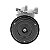Compressor de Ar Condicionado 10PA15 Kia Sorento Diesel 2010 2011 2012 - Imagem 3