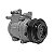 Compressor de Ar Condicionado 10PA15 Kia Sorento Diesel 2010 2011 2012 - Imagem 4