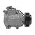 Compressor de Ar Condicionado 10PA15 Kia Sorento Diesel 2010 2011 2012 - Imagem 5