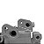 Compressor de Ar Condicionado 10PA15 Kia Sorento Diesel 2010 2011 2012 - Imagem 8