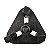 Sacador de Embreagem Compressor de Ar Condicionado CVC Mahle UP Fox Argo Mobi - Imagem 4