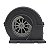 Motor Ventilador de Ar Caixa Evaporadora Caminhão Volvo VM 210 220 240 260 270 310 330 - Imagem 3
