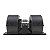 Motor Ventilador de Ar Caixa Evaporadora Caminhão Volvo VM 210 220 240 260 270 310 330 - Imagem 4