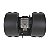 Motor Ventilador de Ar Caixa Evaporadora Caminhão Volvo VM 210 220 240 260 270 310 330 - Imagem 5