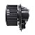 Motor Ventilador de Ar da Caixa Evaporadora Volkswagen Jetta - 12 Volts - Imagem 5