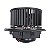 Motor Ventilador de Ar da Caixa Evaporadora Volkswagen Jetta - 12 Volts - Imagem 7