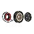 Conjunto de Embreagem Compressor de Ar Condicionado 10SRE11C Toyota Hilux 2.8 - Imagem 4