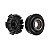 Conjunto Embreagem Compressor de Ar Condicionado Denso Amarok Diesel - Imagem 1