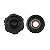 Conjunto Embreagem Compressor de Ar Condicionado Denso Amarok Diesel - Imagem 4