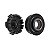 Conjunto Embreagem Compressor de Ar Condicionado Denso Amarok Diesel - Imagem 6
