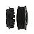 Conjunto Embreagem Compressor de Ar Condicionado Denso Amarok Diesel - Imagem 7