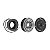 Conjunto Embreagem Compressor de Ar Condicionado Mitsubishi L200 Triton Outland - Imagem 5