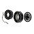 Conjunto Embreagem Compressor de Ar Condicionado Mitsubishi L200 Triton Outland - Imagem 2