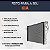 Condensador de Ar Condicionado Kia Cerato 2008 2009 2010 2011 OEM: 976061M000 - Imagem 3