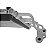 Condensador de Ar Condicionado Kia Cerato 2008 2009 2010 2011 OEM: 976061M000 - Imagem 12