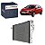 Condensador de Ar Condicionado Kia Cerato 2008 2009 2010 2011 OEM: 976061M000 - Imagem 1