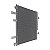 Condensador de Ar Condicionado Caminhão Mercedes Benz Atego OEM: A9705000154 - Imagem 3