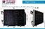 Condensador de Ar Condicionado Mitsubishi Pajero Full 2004 a 2006 OEM: 7812A050 - Imagem 2