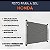 Condensador de Ar Condicionado Honda City 2014 em Diante OEM: 80100T9CK01 - Imagem 3