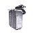 Evaporador de Ar Condicionado Caminhão Mercedes Benz 1938 26381215 712L 1998 - Imagem 5