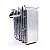 Evaporador de Ar Condicionado Caminhão Mercedes Benz 1938 26381215 712L 1998 - Imagem 2