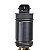 Válvula Torre Compressor de Ar Condicionado Denso 7SE 6SE Mercedes BMW Audi - Imagem 5