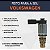 Válvula Torre Compressor de Ar Condicionado Modelo Denso Jetta 2011 em diante - Imagem 4