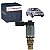 Válvula Torre Compressor de Ar Condicionado Modelo Denso Jetta 2011 em diante - Imagem 1