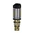 Válvula Torre Compressor de Ar Condicionado Modelo Denso Jetta 2011 em diante - Imagem 3