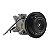 Compressor de Ar Condicionado 10PA15 Mod 6P148 Universal 12v Polia Canal 1A - Imagem 4