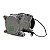 Compressor de Ar Condicionado 10PA15 Mod 6P148 Universal 12v Polia Canal 1A - Imagem 6