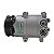 Compressor de Ar Condicionado Ford Focus 1.6 2013 a 2015 OEM: AV61-19D629-C2C - Imagem 1