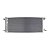 Condensador de Ar Condicionado Chevrolet Onix 2019 2020 2021 2022 OEM: 26287388 - Imagem 4