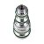 Válvula Torre de Controle Universal Harrison V5 Delphi CVC - Imagem 1