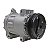 Compressor de Ar Condicionado Renault Logan Sandero 1.0 2014 a 2018 - Imagem 3