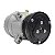 Compressor de Ar Condicionado Modelo V5 Chevrolet Omega 3.0 6cc 93 a 1994 R12 - Imagem 4